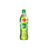 Pepsi Lipton Fruity Ice Tea Green Tea Drink 500ml X 12