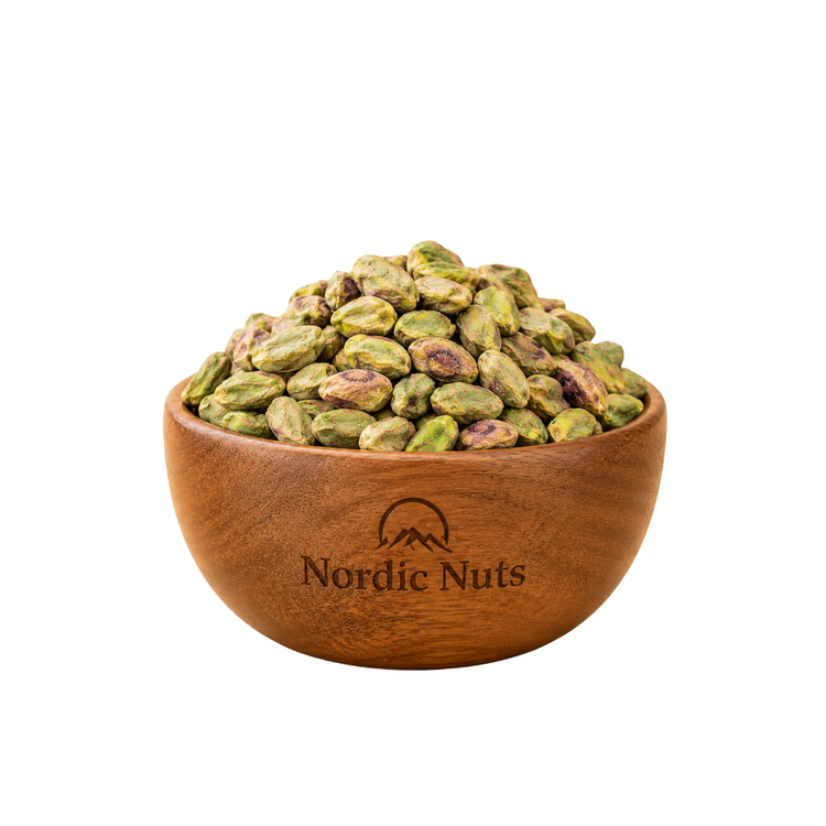 Pistachio Kernels X 10kg