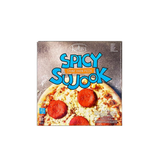 Pizza Scraper  Sucuk 330g x 10