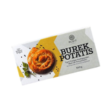 Plivit Potato Burek 560g x 8