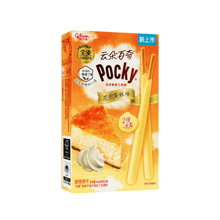 Pocky Cloud Cheesecake 36 x 48g