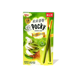 Pocky Cloud Matcha Vanilla Ice Cream 36 x 48g