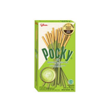 Pocky Matcha Green Tea 33g X (12 x 10)