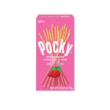 Pocky Strawberry 45g X (12X10)