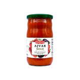 Podravka Ajvar Mild 690gr X 12