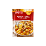 Podravka Alpisk Meat Soup 60g X 13