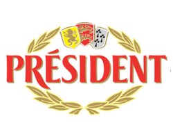 President