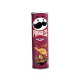 Pringles BBQ Steak 110g x 20