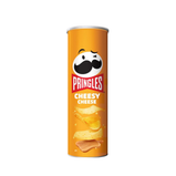 Pringles Cheese 110g X 20
