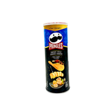 Pringles French Style Chicken Twister 80g x 24