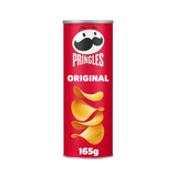 Pringles Original 165g X 19