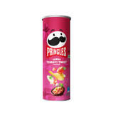 Pringles Tangy Tomato Twist 102g x 16