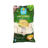 Puzata Hata Frozen Potato & Onion Dumplings 900g x 6