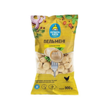 Puszata Hata Pelmeni with chicken 900g X 15