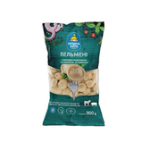 Puzata Hata Pelmeni with pork and young bull meat 900g X 15