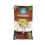 Puzata Hata Vareniki with cabbage and mushrooms 900g x 6
