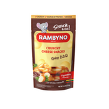 Rambyno BBQ Cheese Snacks 75g x 10
