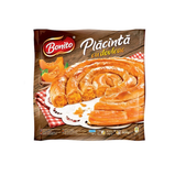 RO Bonito Placinta dovleac/pumpkin puff pastry cake 800g X 6
