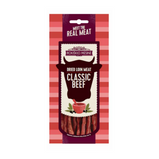 Rokiskio Mesine Beef Tenderloin Classic Sticks Dreid 60g x 12