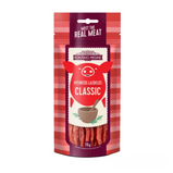 Rokiskio Mesine Pork Tenderloin Classic Dried Sticks 70g x 12