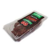 Rokiskio Mesine Sausage Prie Alucio Dreid 170g x 12