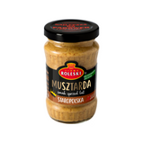 Roleski Old-Polish Mustard 175g X 10