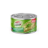 RO Mandy Pate veg.cepsoara /Pastete Veg. brotaufstrich 120g X 6