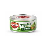 RO Mandy Pate veg. spanac /Pastete Spinach Spread 120g X 6