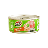 RO Mandy Pate veg.trufe /Pastete Veg. brotaufstrich 120g X 6