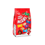 Naty Waffles Mixies/Napolitane 300g x 4