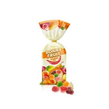 ROSHEN Bonny-Fruit Candies Summer Mix 200g X 18