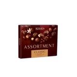 ROSHEN Chocolate Assortment Classic 154g X 8