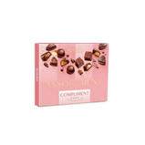ROSHEN Chocolate Confectionery in Boxes Assortment Compliment 145g X 8