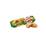 ROSHEN Kekse Lovita Hazelnuts 127g X 18