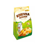 ROSHEN cream sweets in bag Korivka 205g  X 12