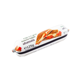 RO Terezia Branza afum/processed cheese preparation ger. 125g X 24