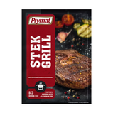 Prymat Steak Seasoning 20 g x 25