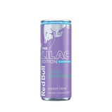 Red Bull Lilac Grapefruit Energy Drink 250ML X 12
