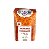 Red Lentils Football SEDIR  800g  x 10