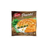Ro Bonito Placinta spanac/puff pastry cake/spinach 800g x 6