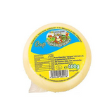 Rodnaja Derewnja Uluguni Round Cheese 45% Fett 400g x 12