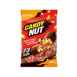 Roshen Candy Nuts 1kg X 8