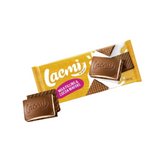 Roshen Lacmi Milk Chocolate With Milk Filling And Wafer 90g x 18