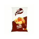 Lion Paprika Chips 80 g x 15