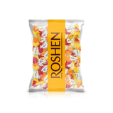 Roshen juice mix candies 1kg x 8