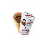 Rud Eskimos Ice Cream Chocolate Cone 70g X 30