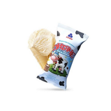 Rud Frozen Vanilla Ice Cream Waffle Cup 150ml (70g) x 30