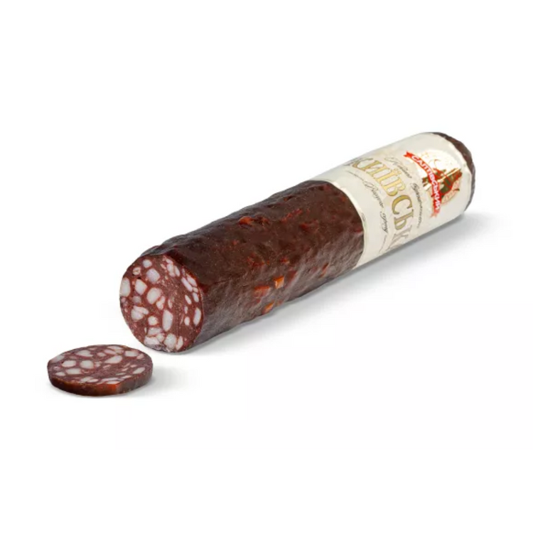 Saltowski Kiev Sausage 320g x 12