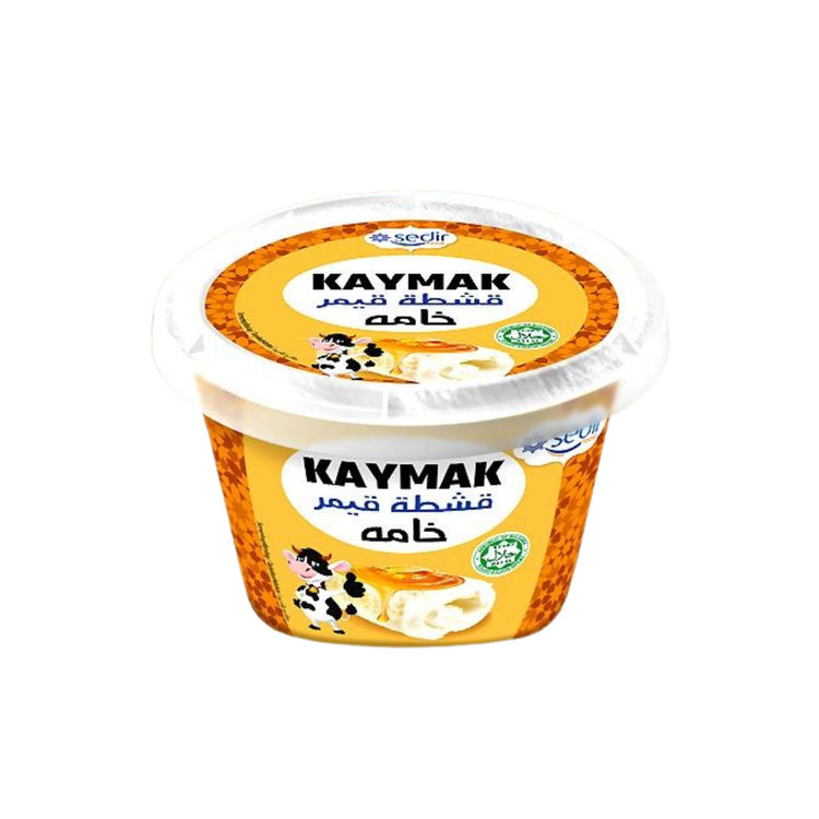 Sedir Kaymak 200g x 12