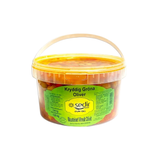 Sedir Oliver Grön Kryddig 2,43kg